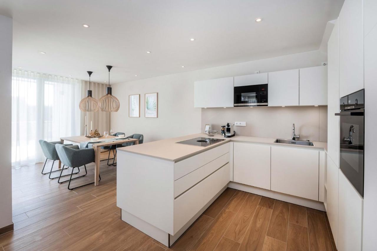 Lichtenberg Lodges ภายนอก รูปภาพ