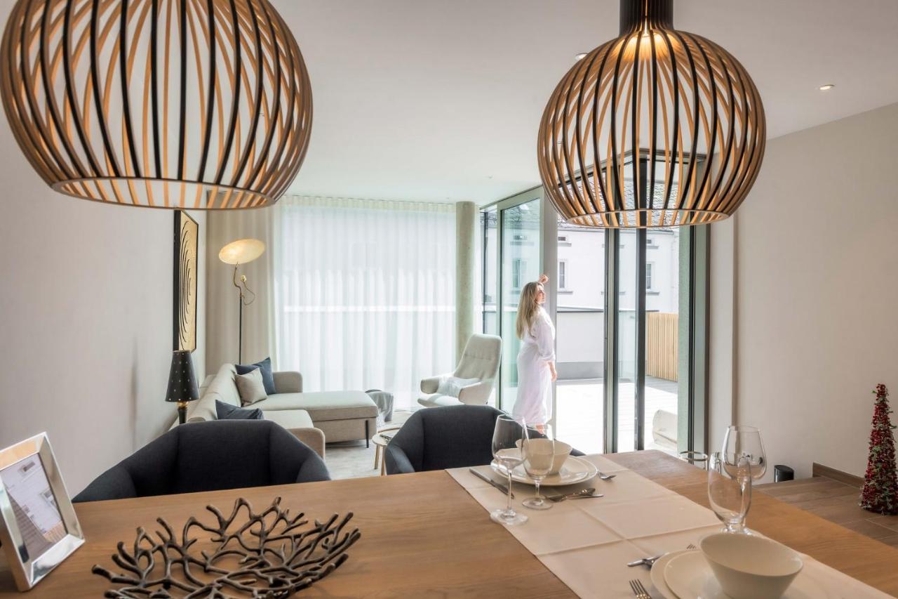 Lichtenberg Lodges ภายนอก รูปภาพ