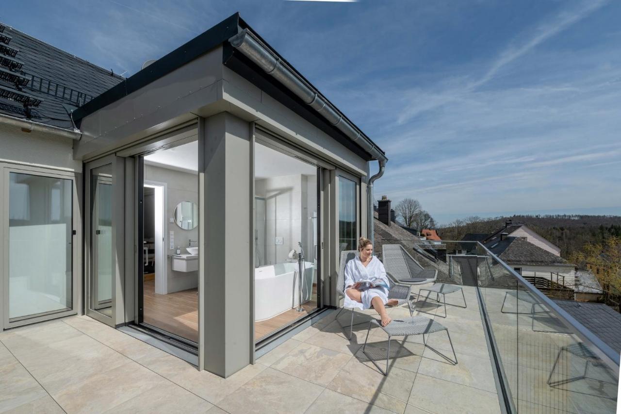 Lichtenberg Lodges ภายนอก รูปภาพ