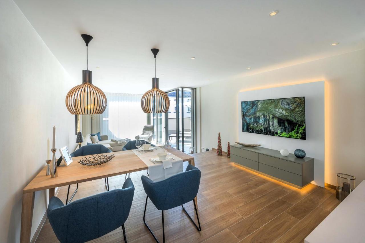 Lichtenberg Lodges ภายนอก รูปภาพ