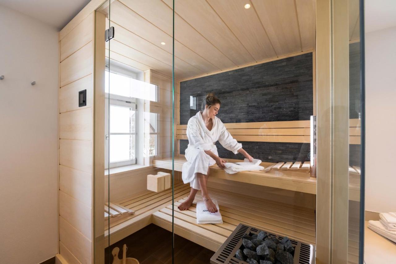 Lichtenberg Lodges ภายนอก รูปภาพ