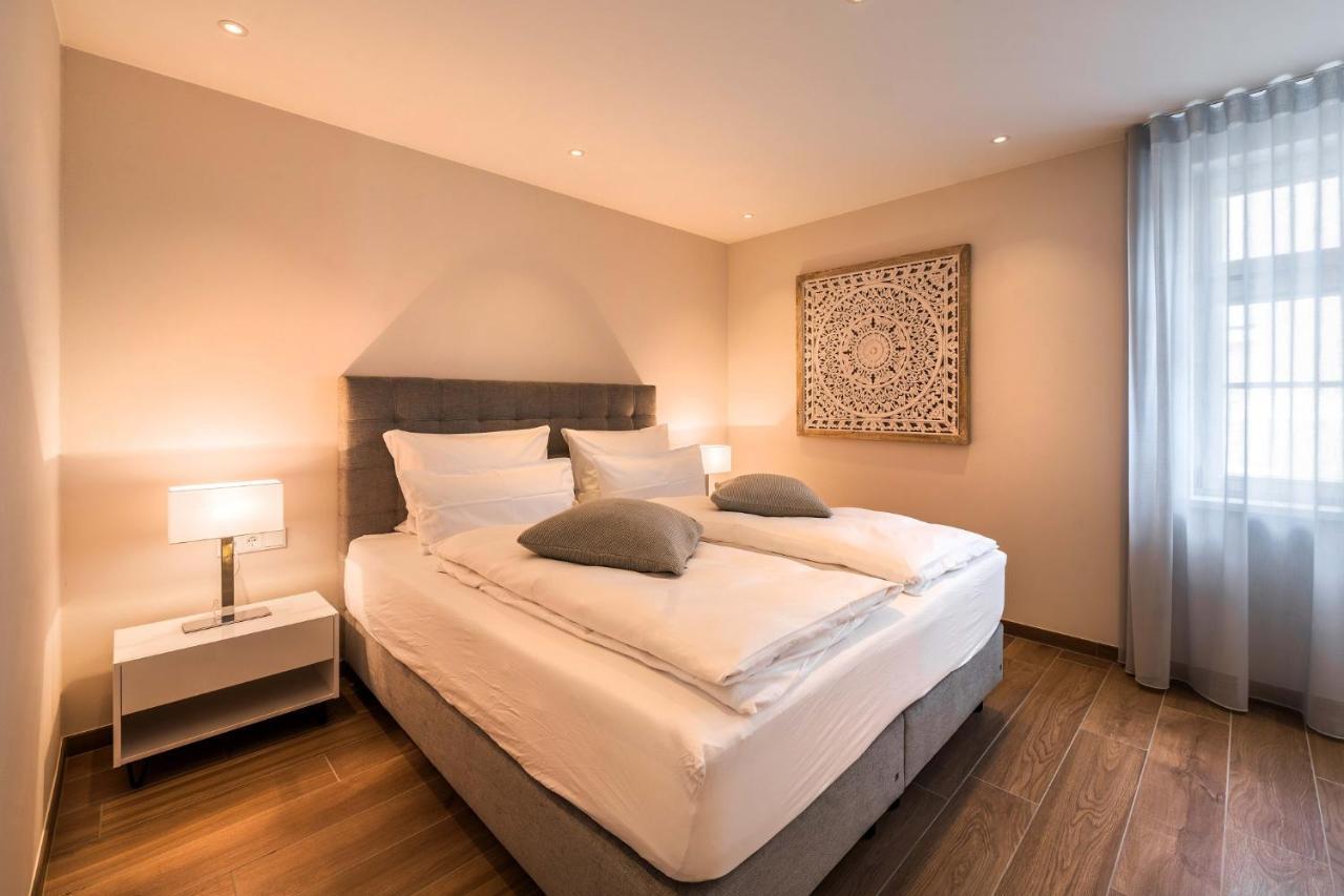 Lichtenberg Lodges ภายนอก รูปภาพ