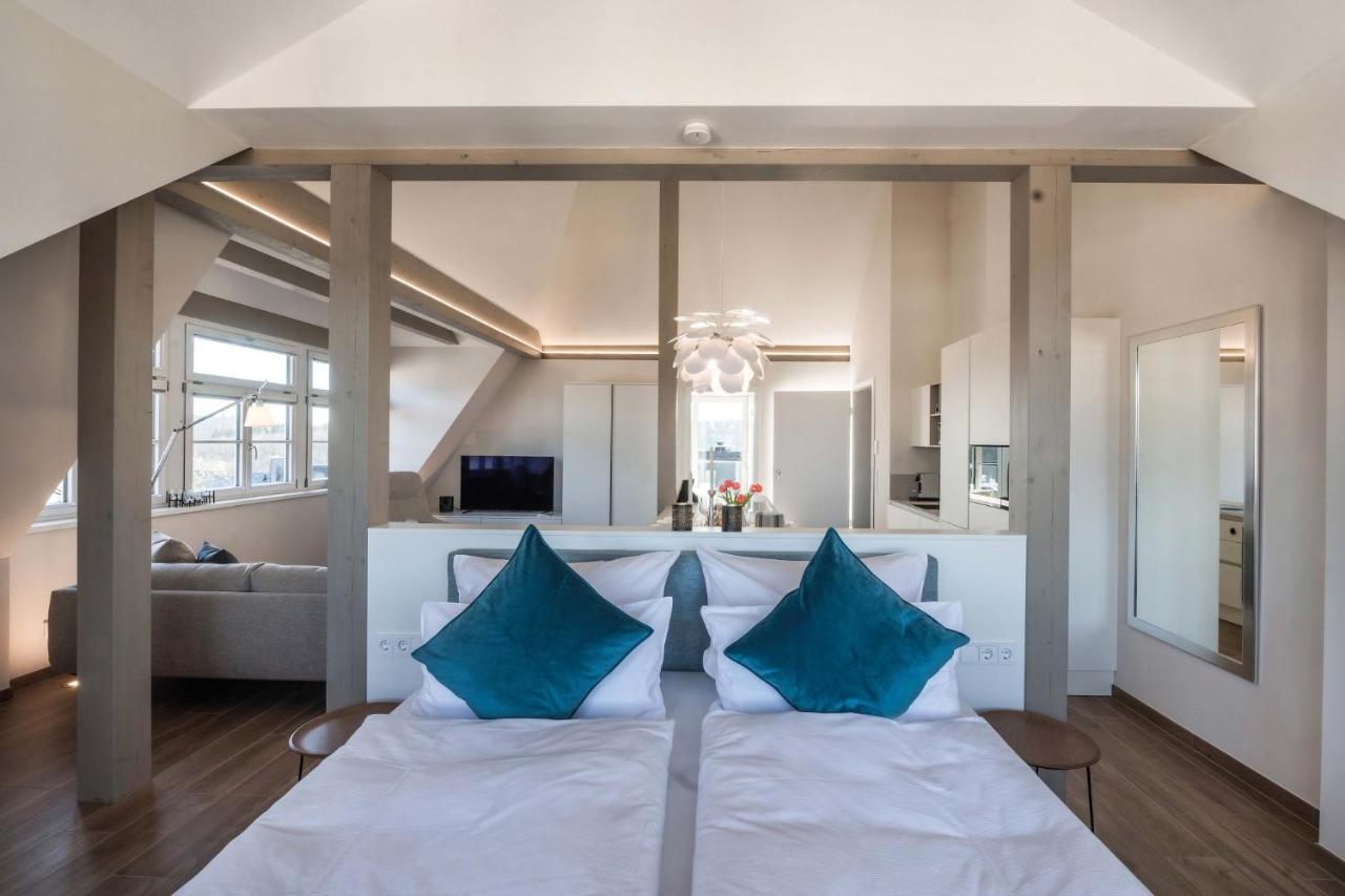 Lichtenberg Lodges ภายนอก รูปภาพ