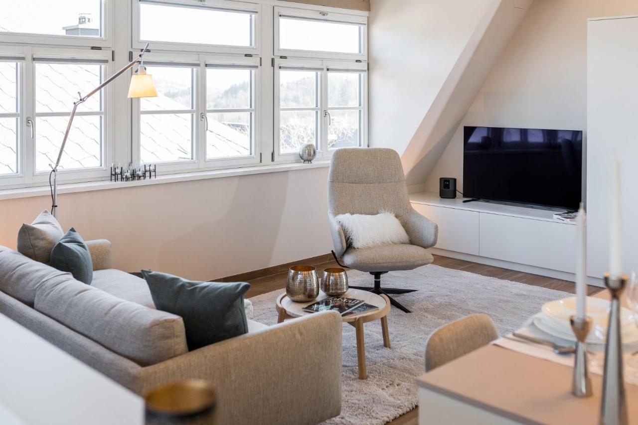 Lichtenberg Lodges ภายนอก รูปภาพ