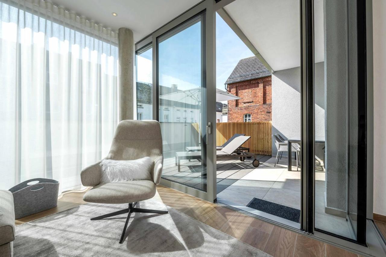 Lichtenberg Lodges ภายนอก รูปภาพ