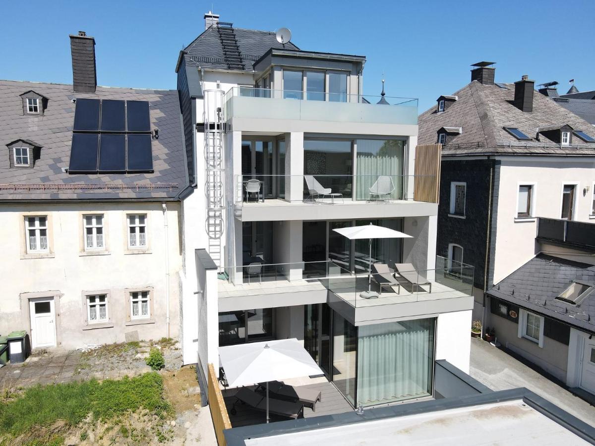 Lichtenberg Lodges ภายนอก รูปภาพ
