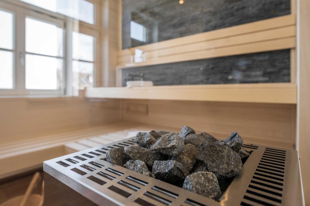 Lichtenberg Lodges ภายนอก รูปภาพ