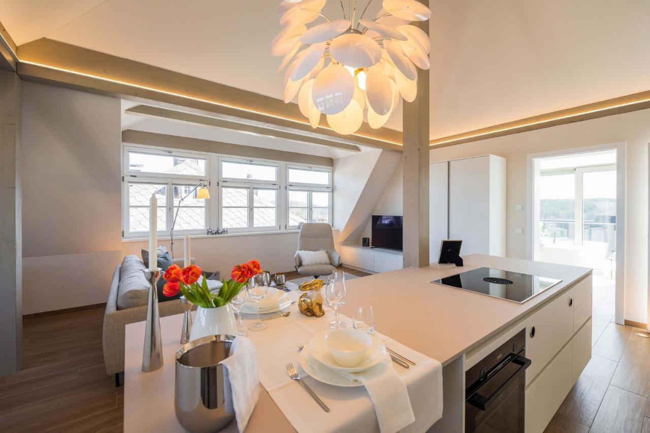 Lichtenberg Lodges ภายนอก รูปภาพ