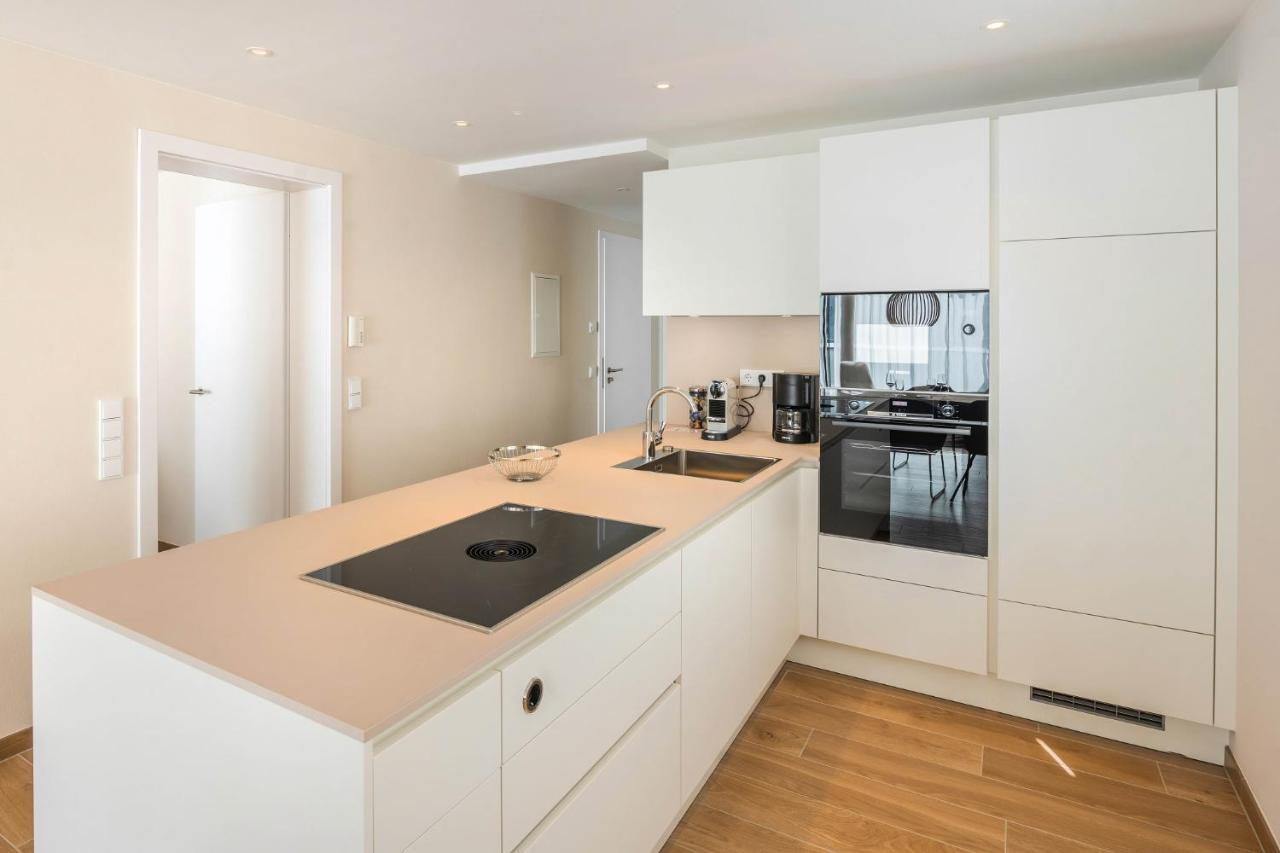 Lichtenberg Lodges ภายนอก รูปภาพ