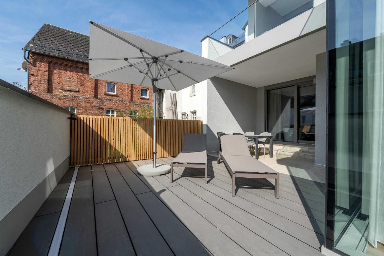 Lichtenberg Lodges ภายนอก รูปภาพ