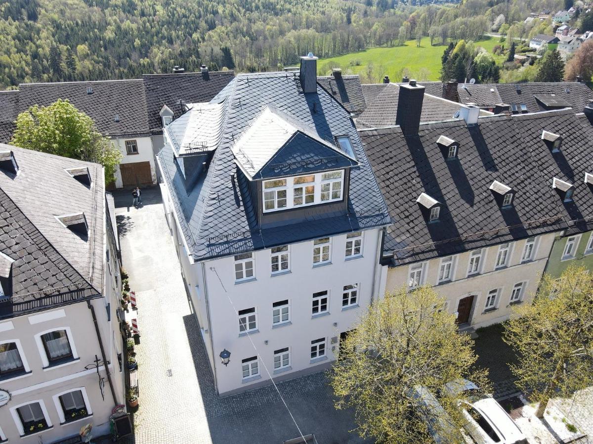 Lichtenberg Lodges ภายนอก รูปภาพ