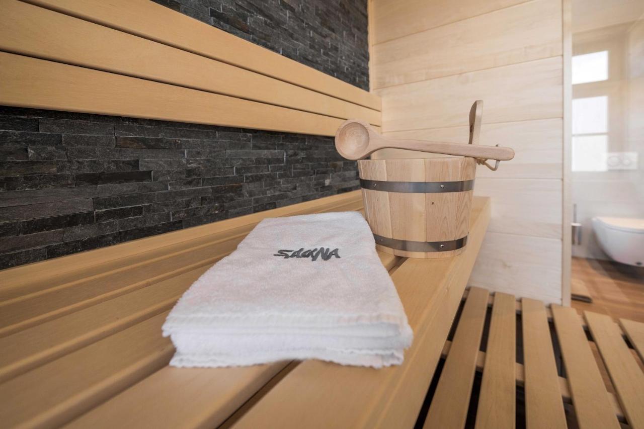 Lichtenberg Lodges ภายนอก รูปภาพ