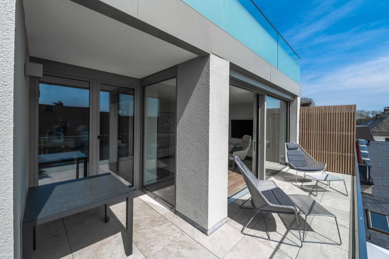 Lichtenberg Lodges ภายนอก รูปภาพ